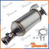 Filtres à Particules Diesel EURO4 pour RENAULT | DPF-RE-001, 095-705